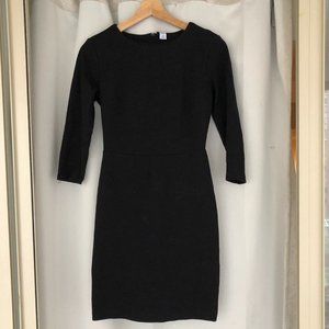 Black Old Navy Dress